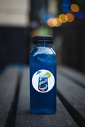 Blue Magic