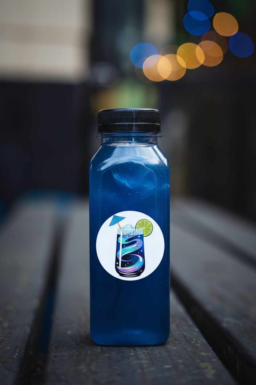 Blue Magic