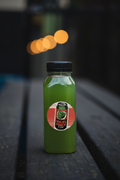 Hulk Punch