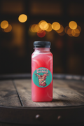 Strawberry Soul Splash