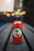 Sweet Harmony Punch