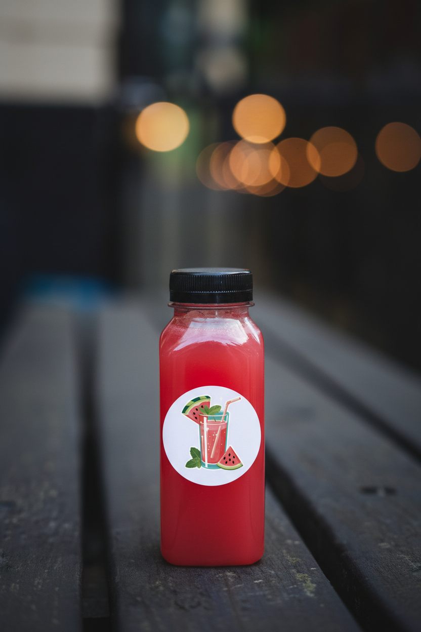 Watermelon Crush