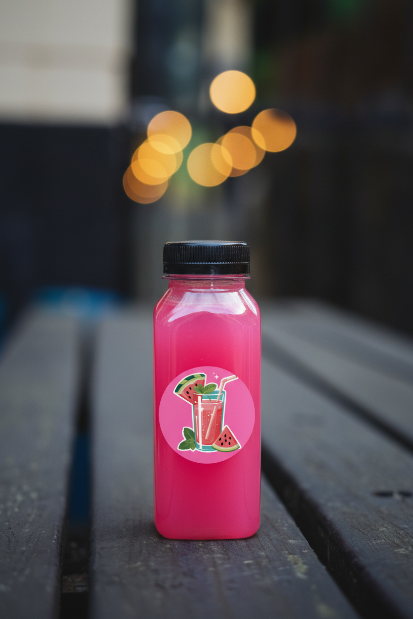 Watermelon Crush